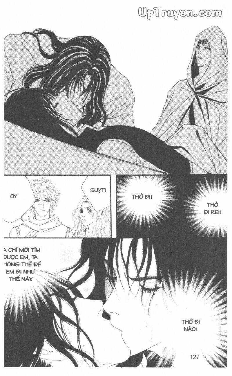 Saver - Chapter 32 - Trang 39