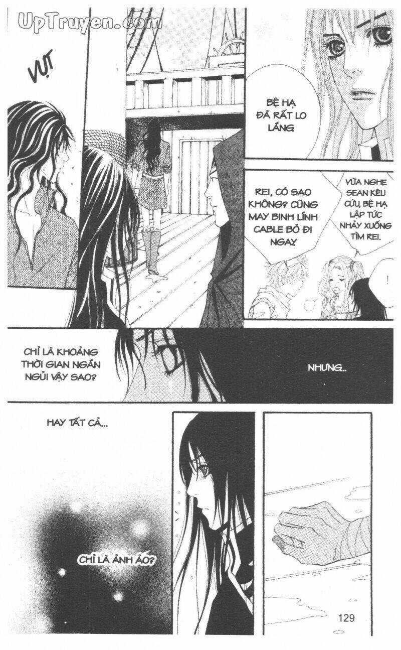 Saver - Chapter 32 - Trang 41