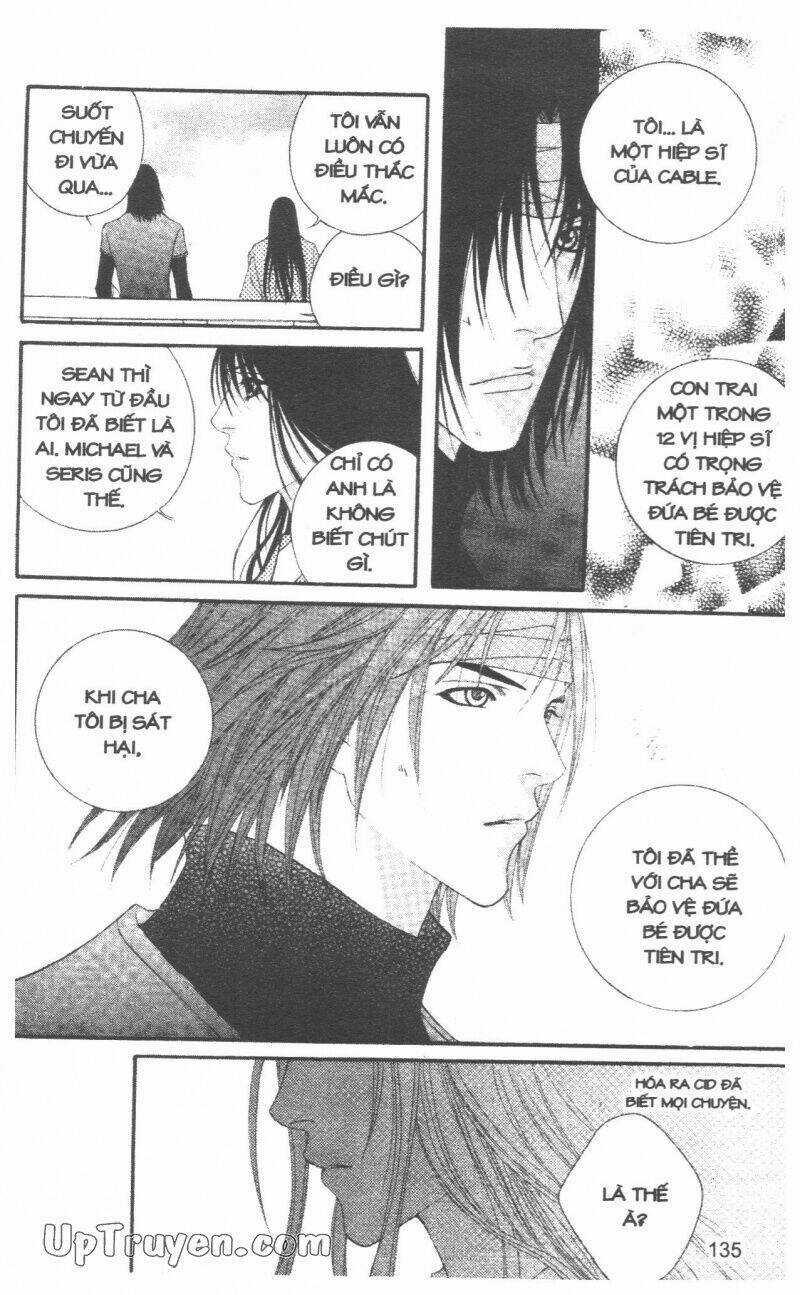 Saver - Chapter 32 - Trang 47