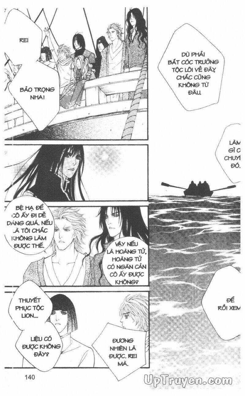 Saver - Chapter 32 - Trang 52