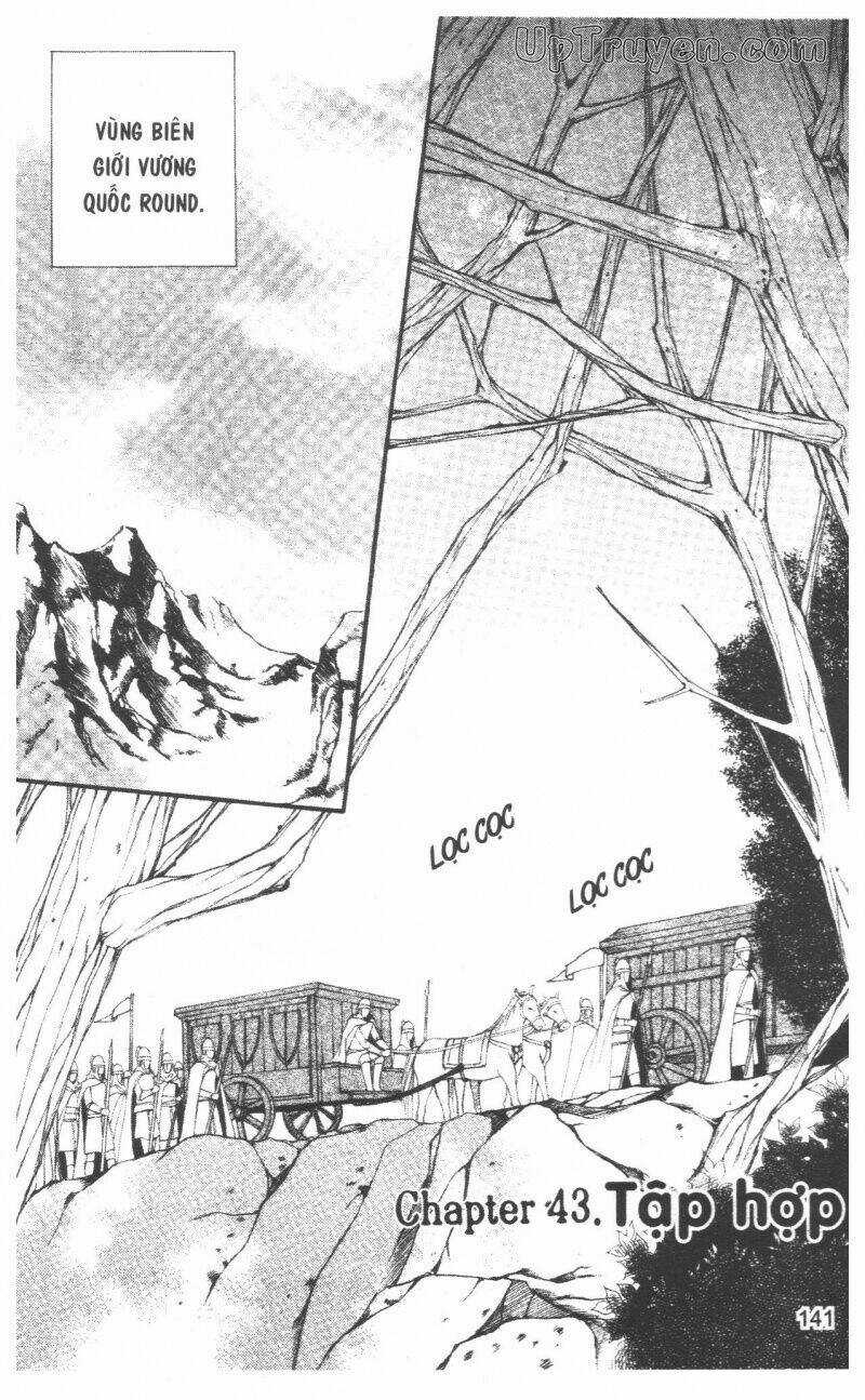 Saver - Chapter 32 - Trang 53