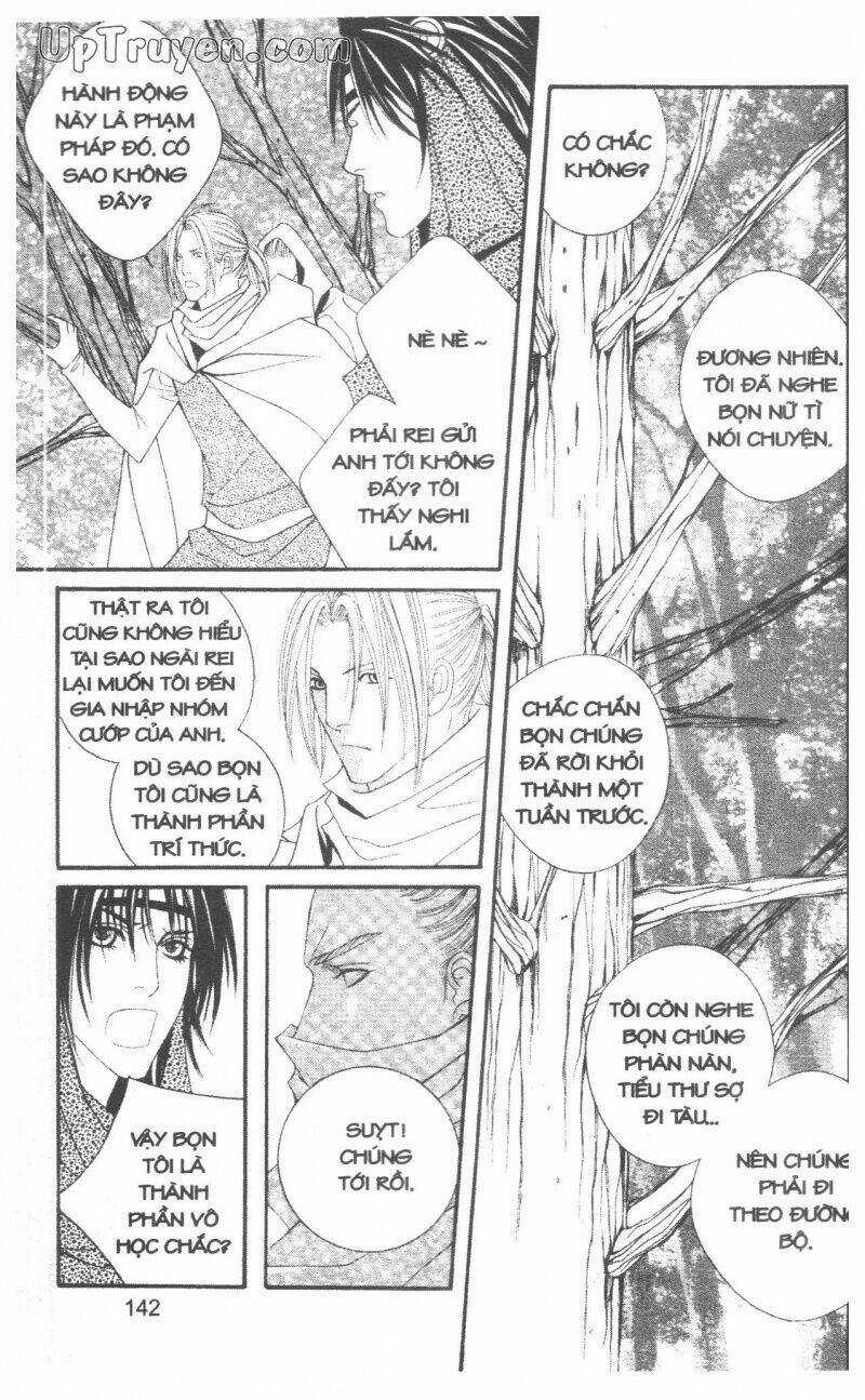 Saver - Chapter 32 - Trang 54