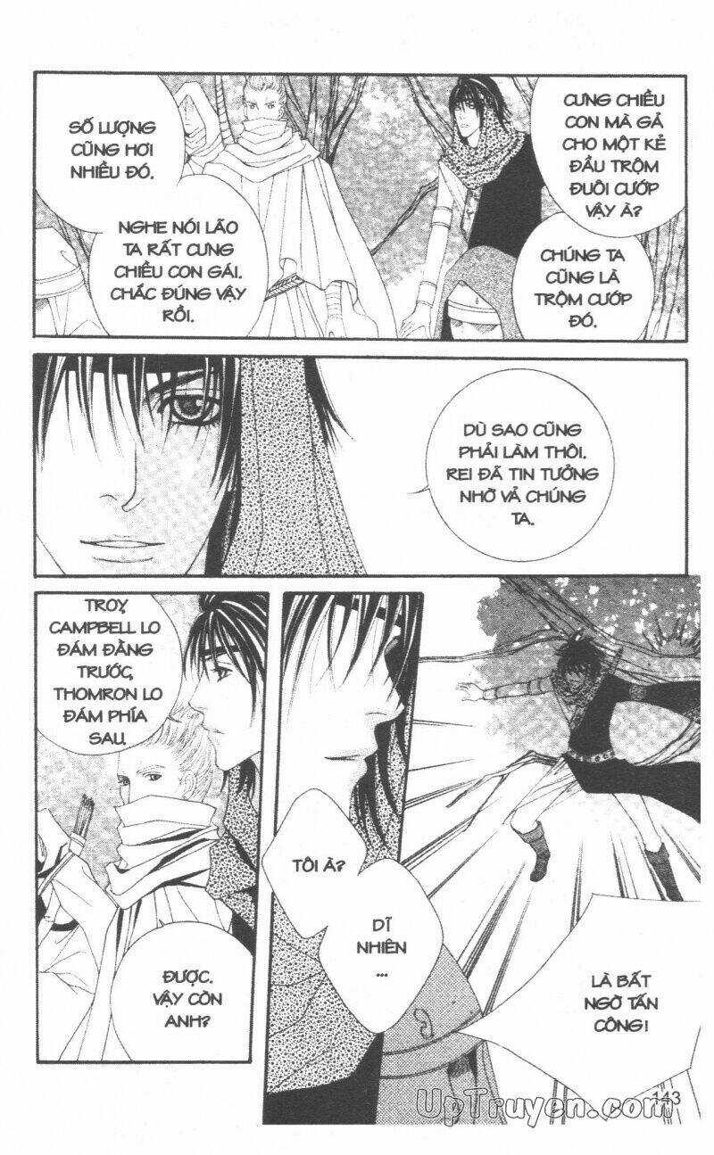 Saver - Chapter 32 - Trang 55