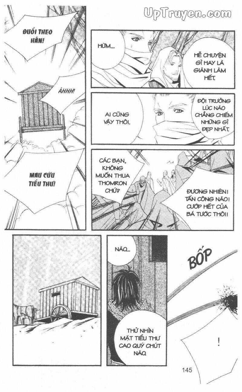 Saver - Chapter 32 - Trang 57