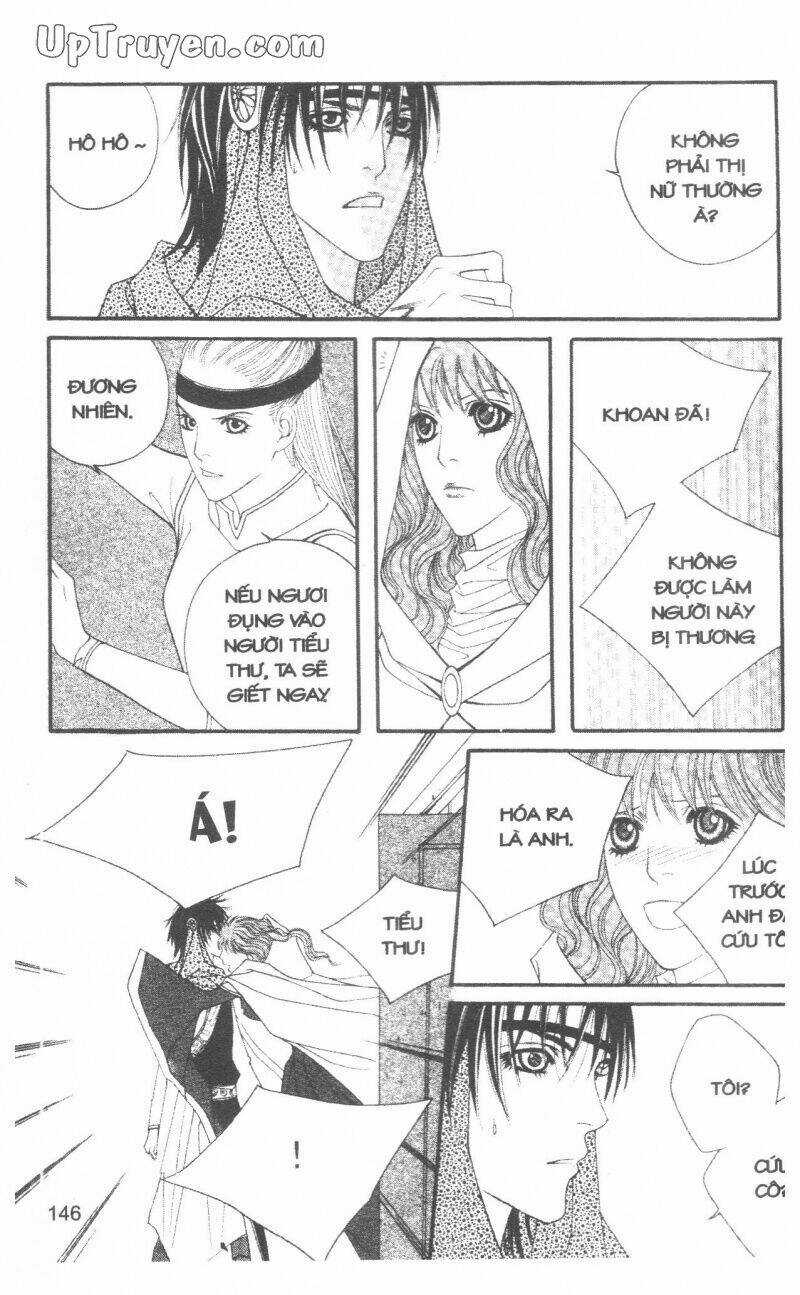 Saver - Chapter 32 - Trang 58