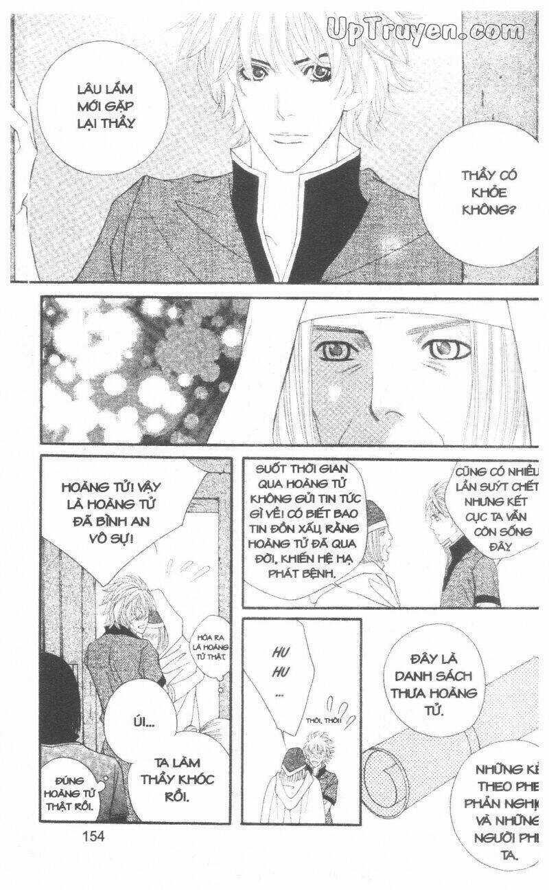 Saver - Chapter 32 - Trang 66