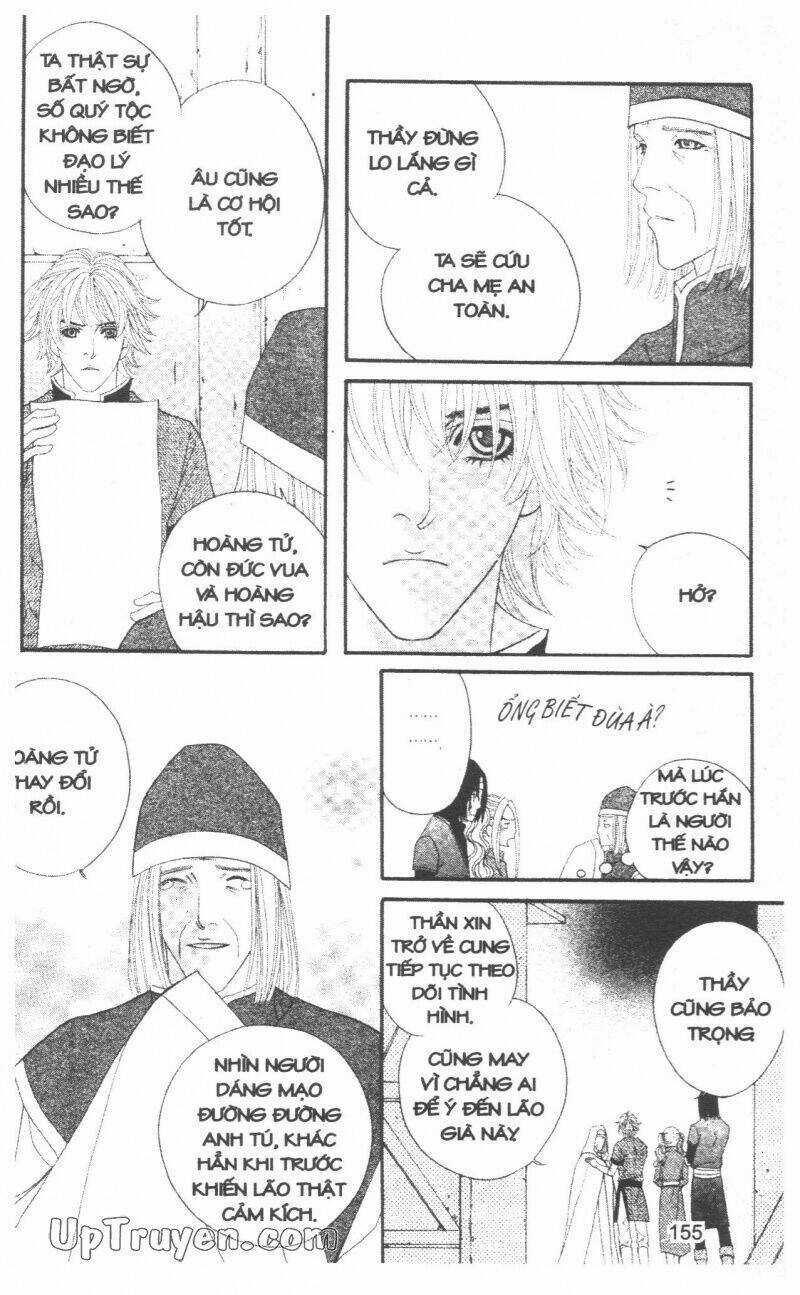 Saver - Chapter 32 - Trang 67