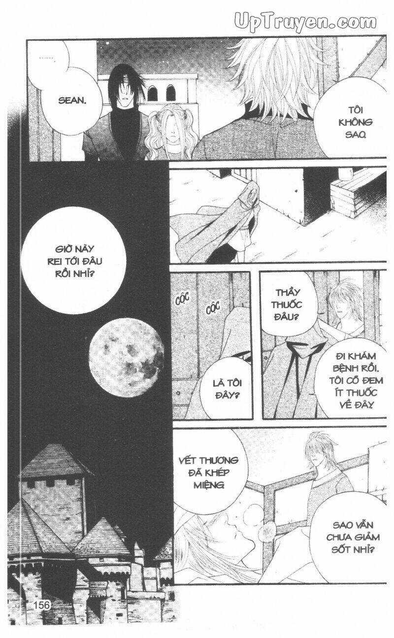 Saver - Chapter 32 - Trang 68