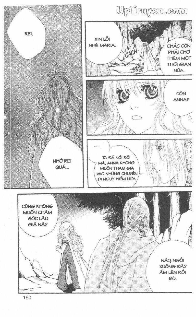 Saver - Chapter 32 - Trang 72