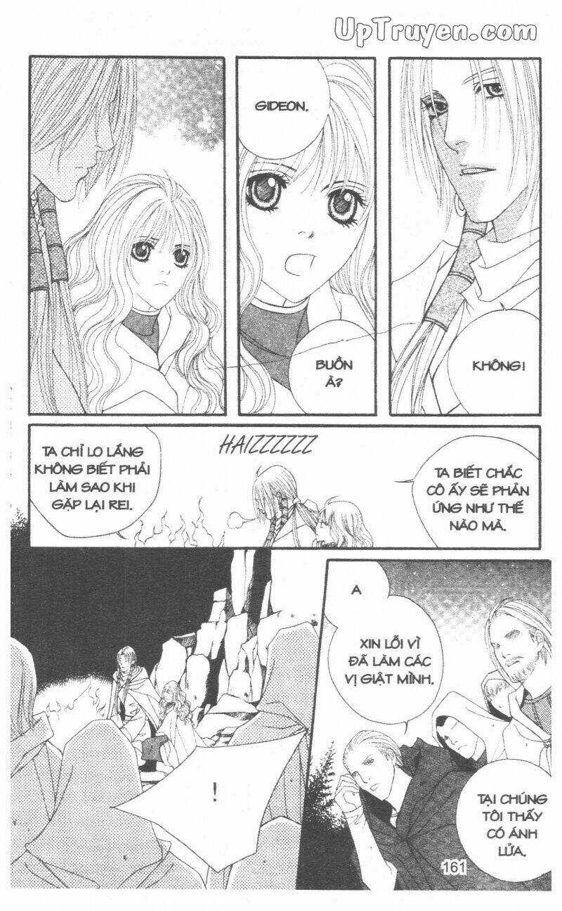 Saver - Chapter 32 - Trang 73