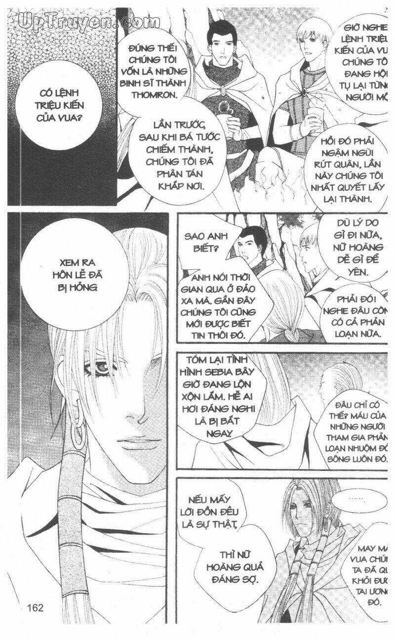 Saver - Chapter 32 - Trang 74