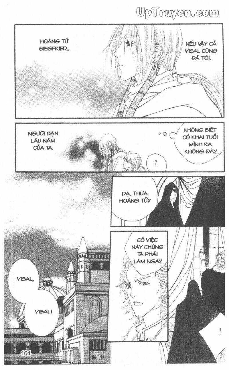 Saver - Chapter 32 - Trang 76