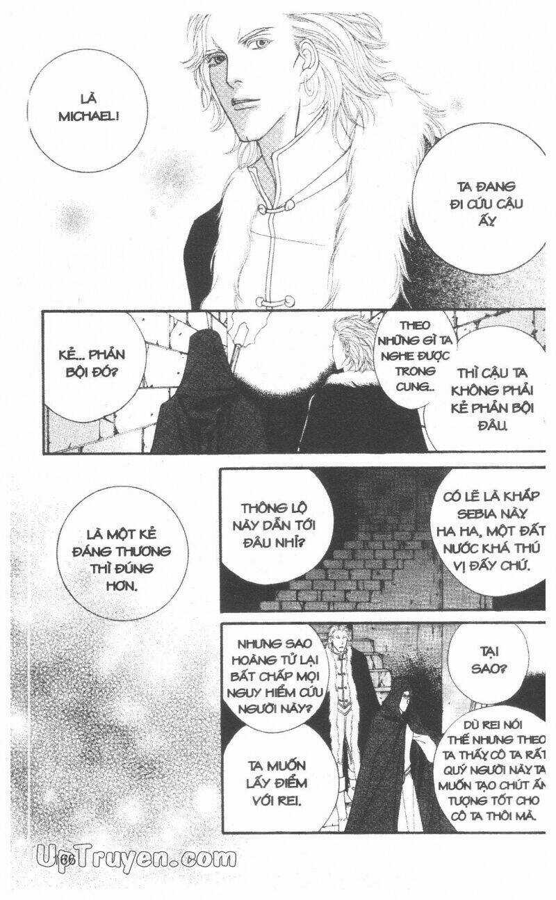 Saver - Chapter 32 - Trang 78