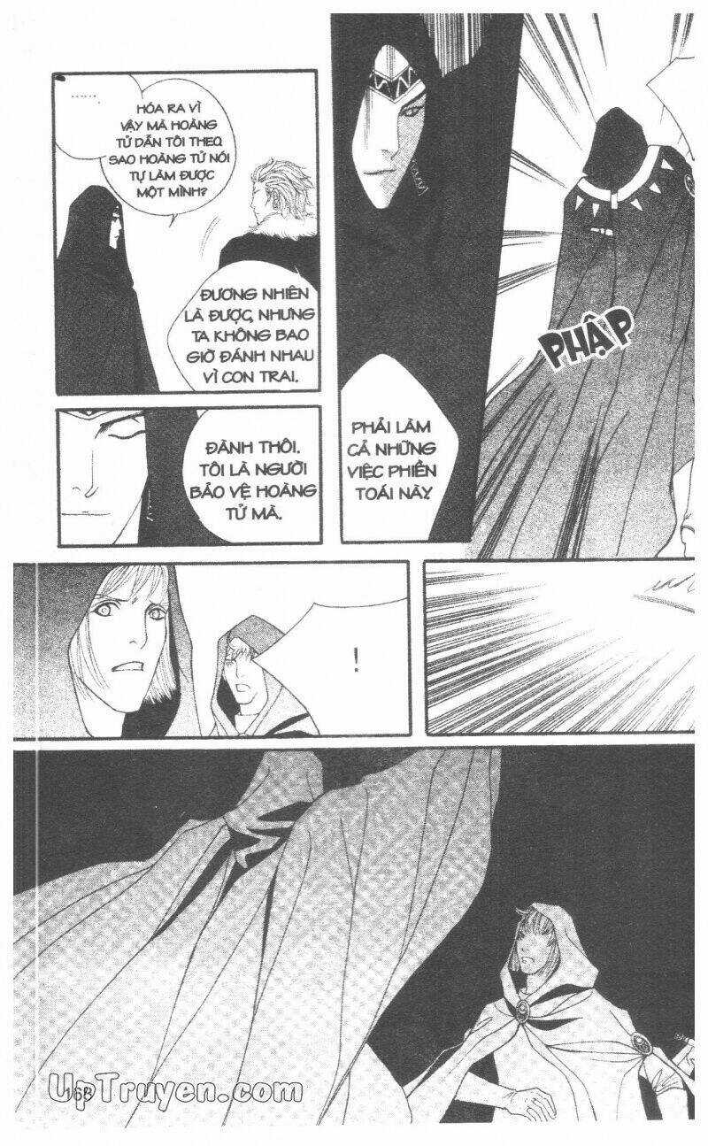 Saver - Chapter 32 - Trang 80