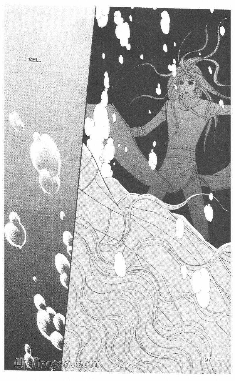 Saver - Chapter 32 - Trang 9