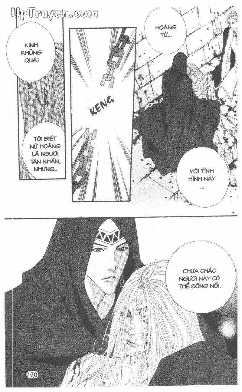 Saver - Chapter 32 - Trang 82