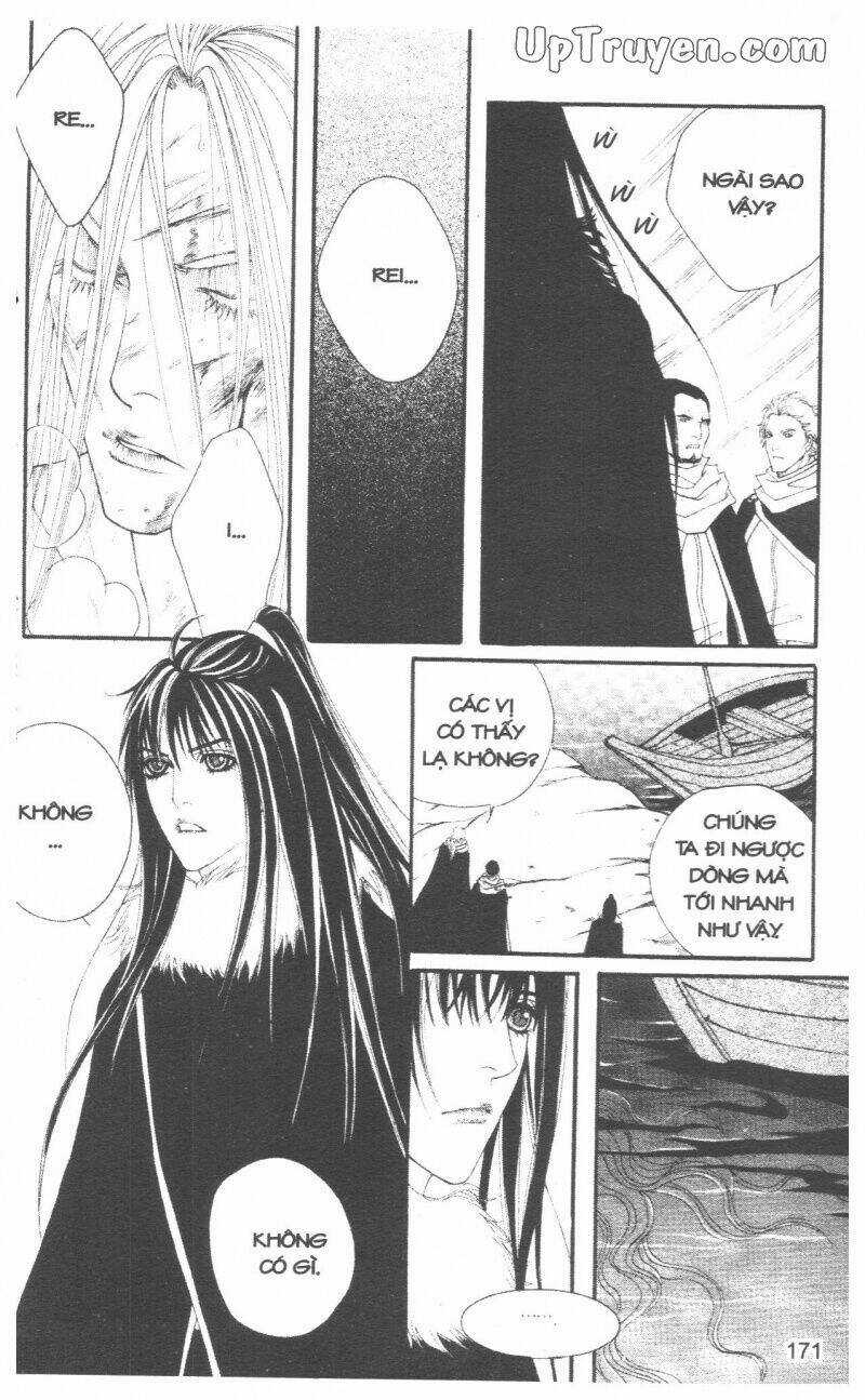 Saver - Chapter 32 - Trang 83