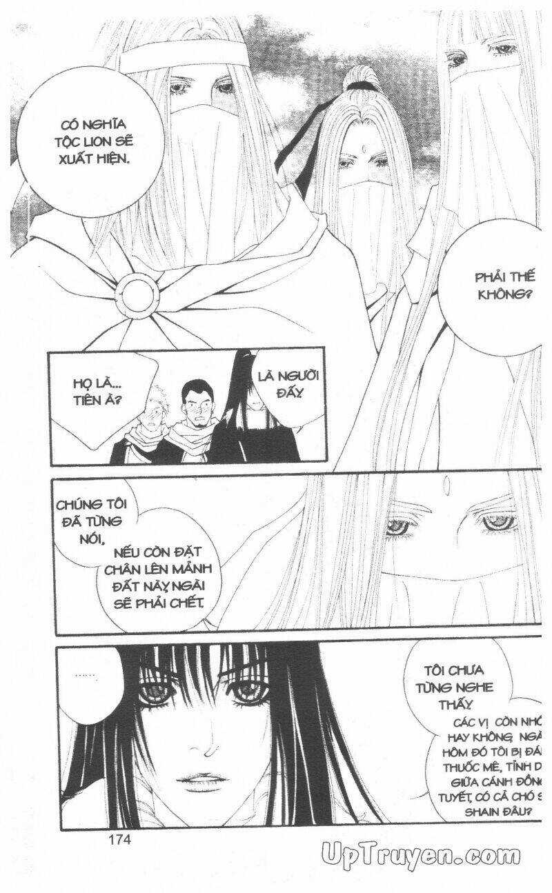 Saver - Chapter 32 - Trang 86