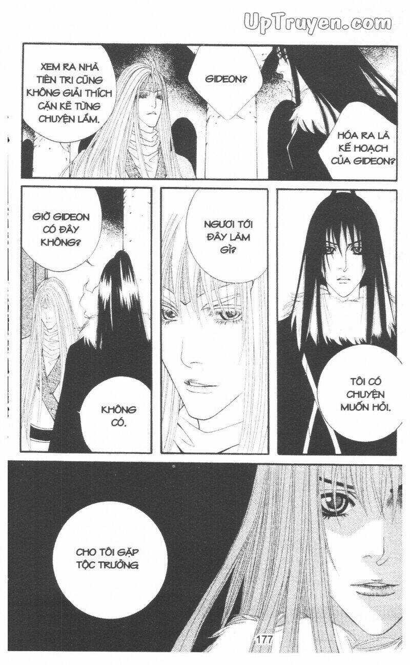 Saver - Chapter 32 - Trang 89