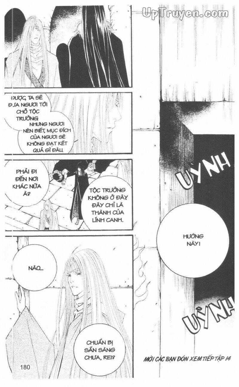 Saver - Chapter 32 - Trang 92