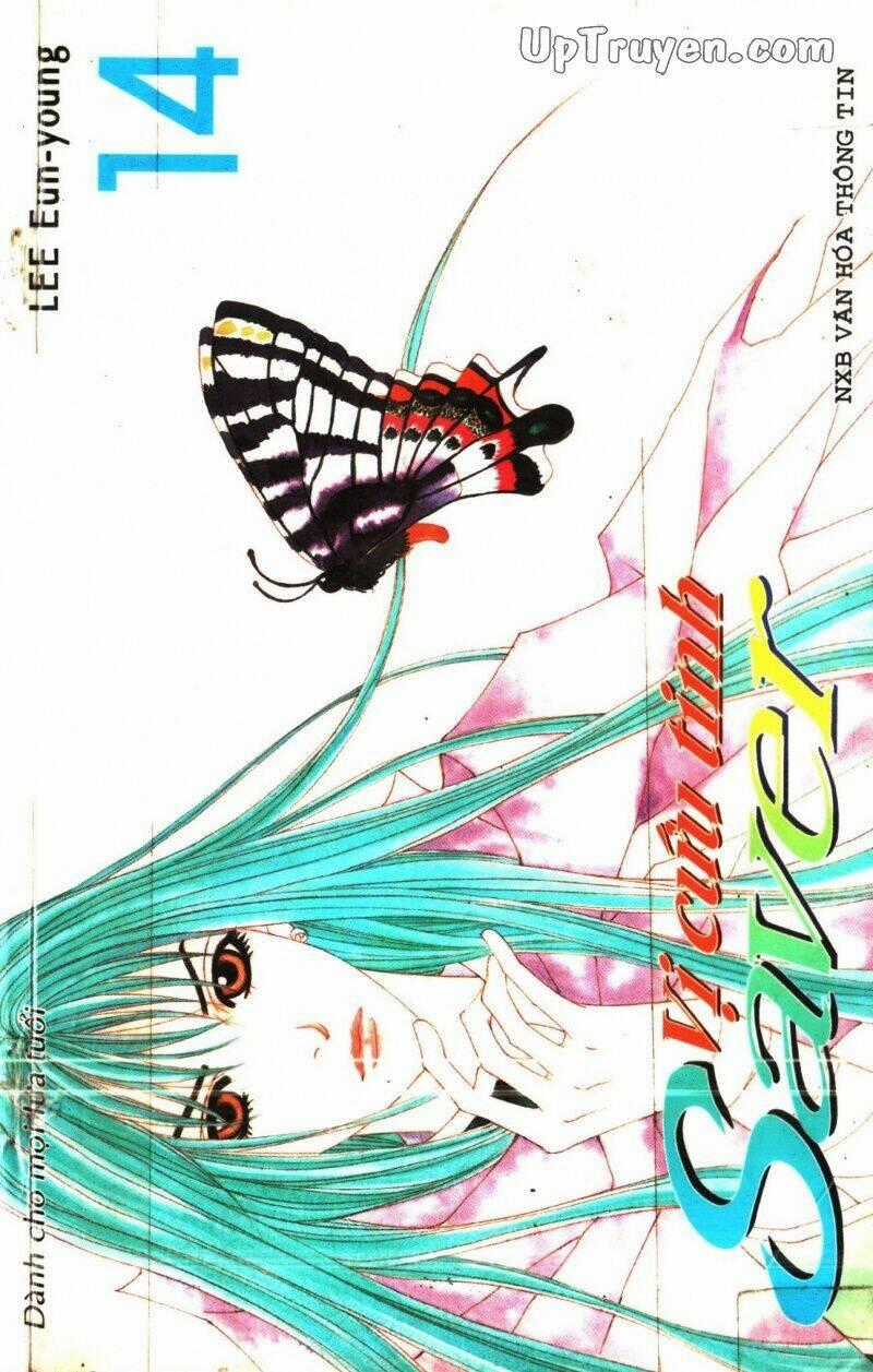 Saver - Chapter 33 - Trang 1