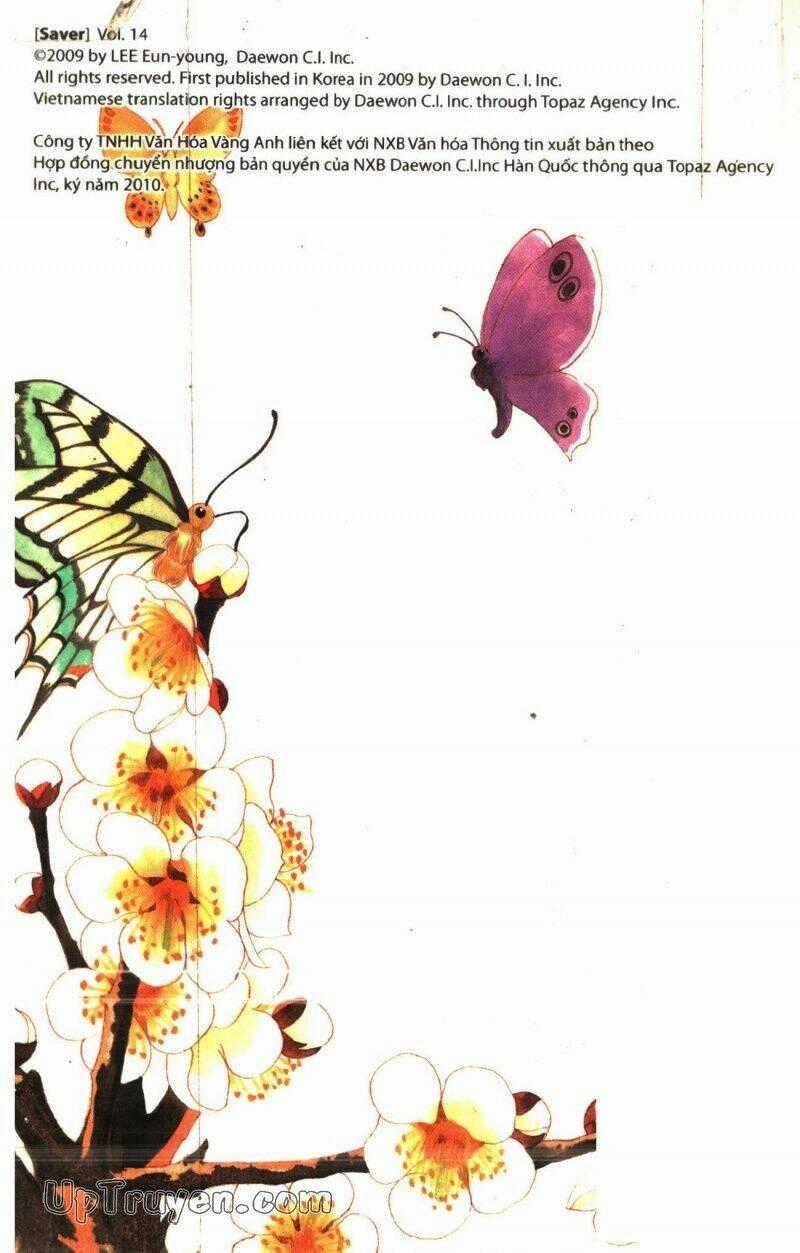 Saver - Chapter 33 - Trang 2