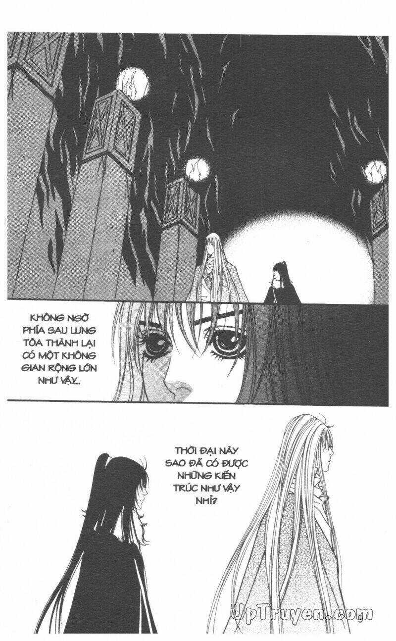 Saver - Chapter 33 - Trang 12