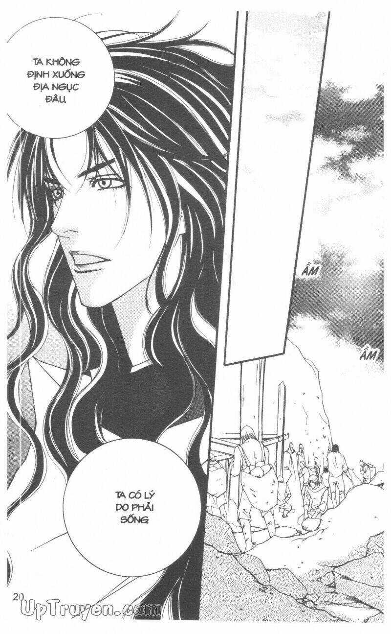 Saver - Chapter 33 - Trang 23