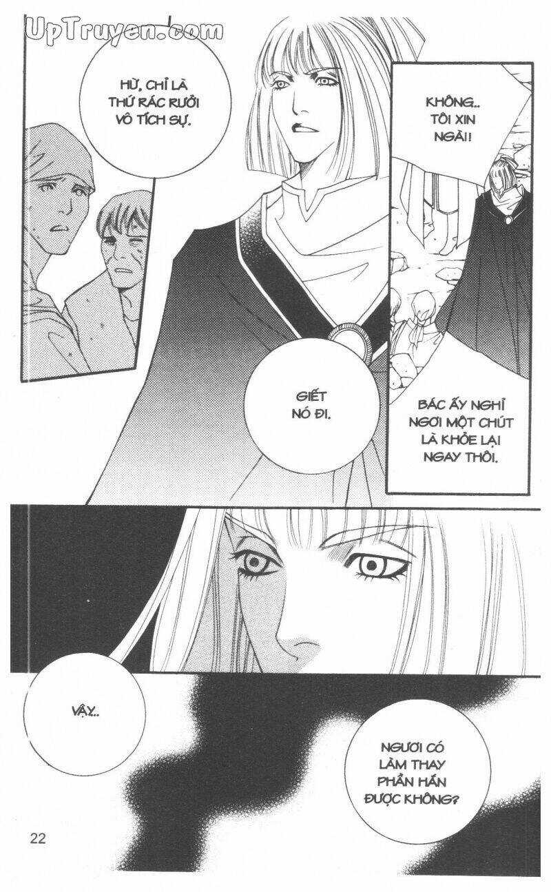 Saver - Chapter 33 - Trang 25