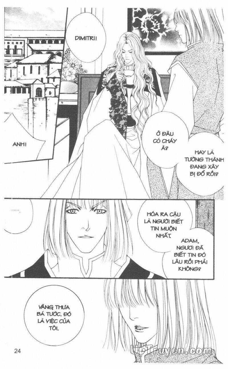 Saver - Chapter 33 - Trang 27