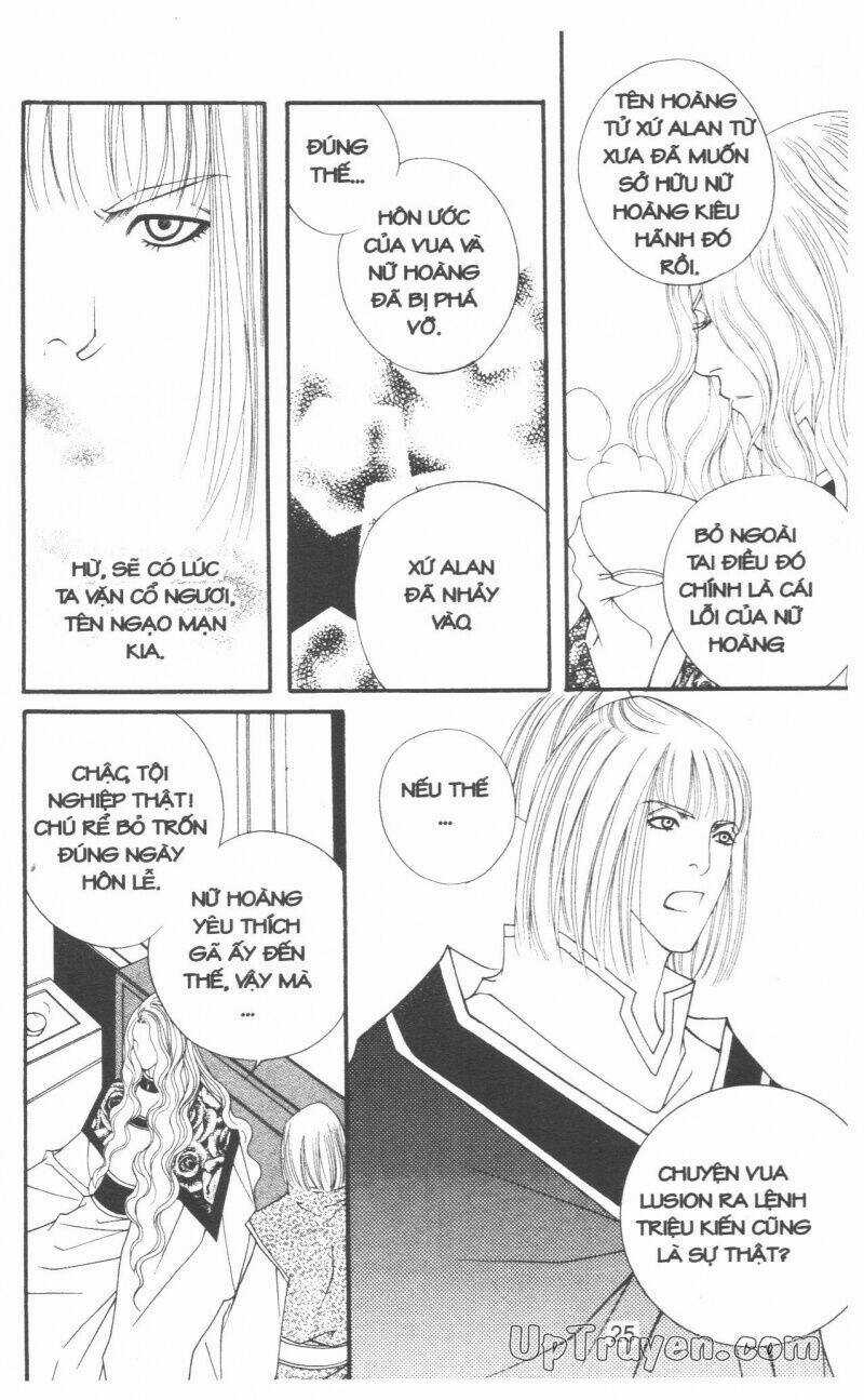 Saver - Chapter 33 - Trang 28