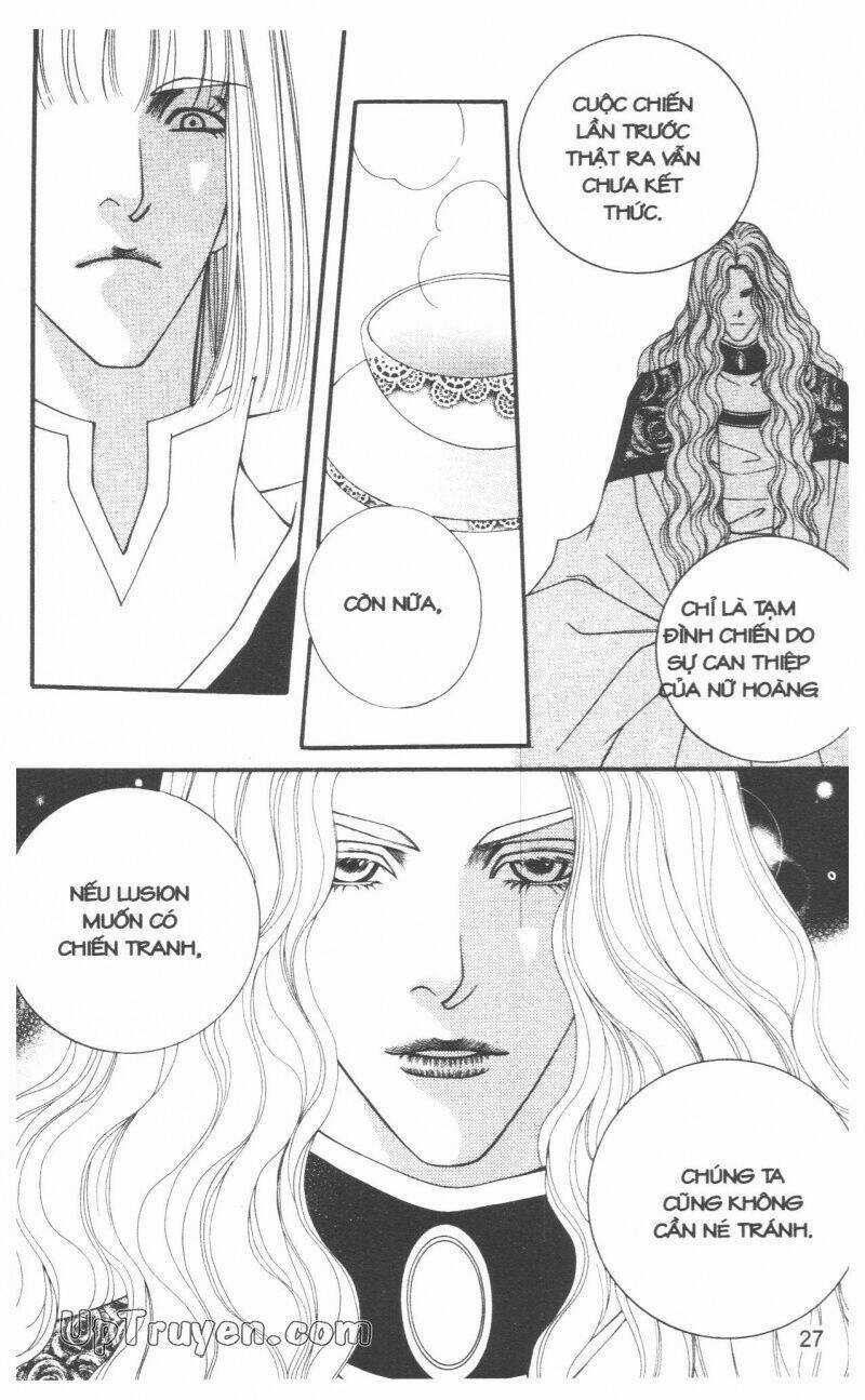Saver - Chapter 33 - Trang 30