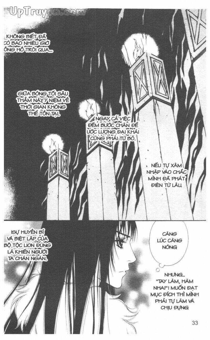 Saver - Chapter 33 - Trang 36