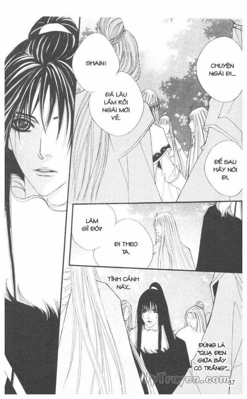 Saver - Chapter 33 - Trang 40