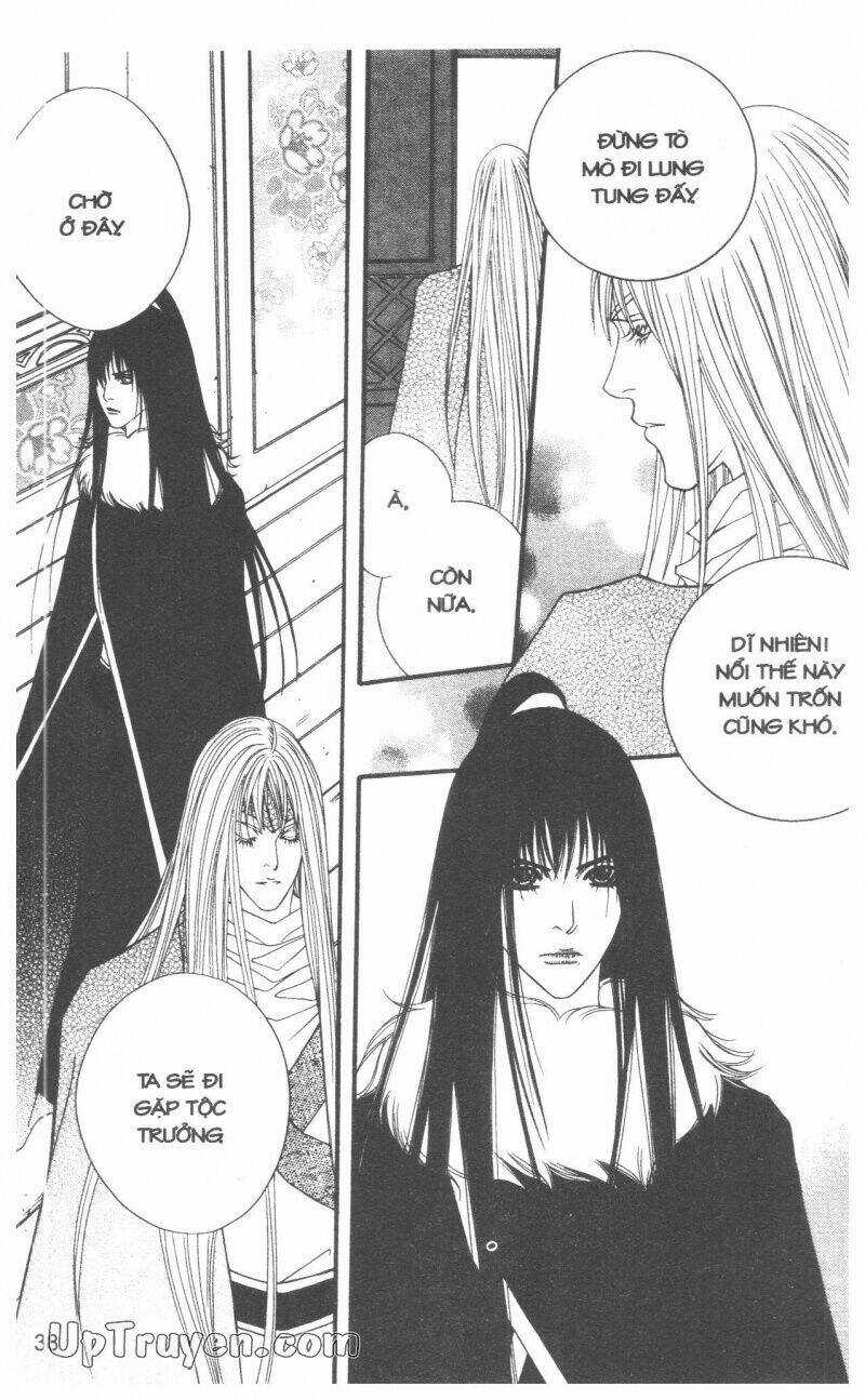 Saver - Chapter 33 - Trang 41