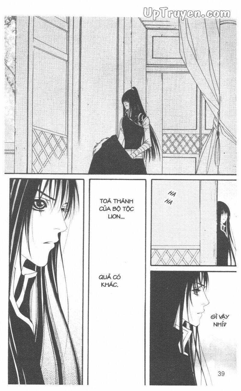 Saver - Chapter 33 - Trang 42