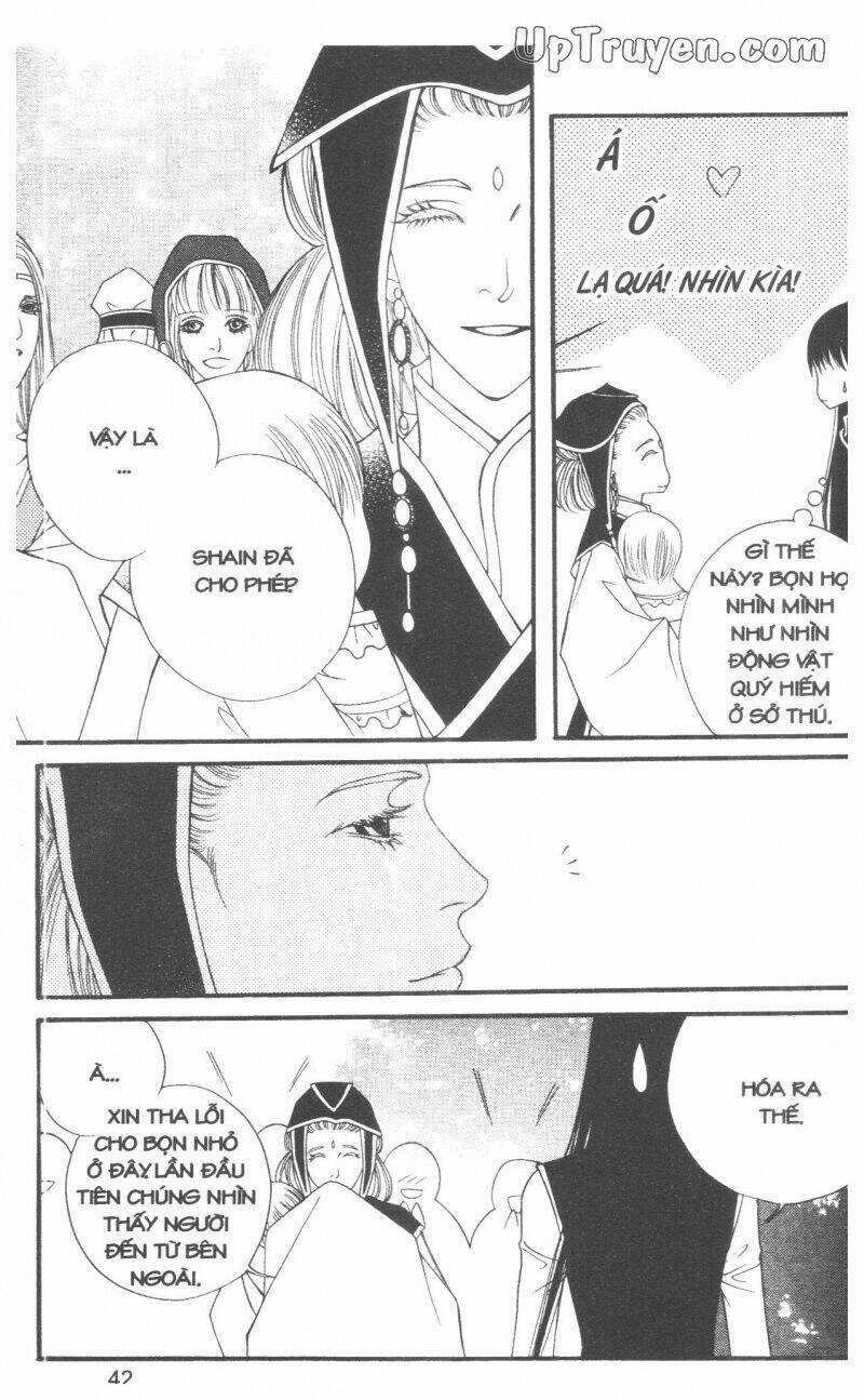 Saver - Chapter 33 - Trang 45