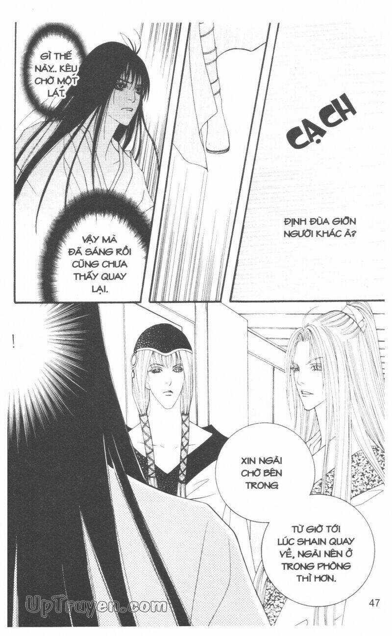 Saver - Chapter 33 - Trang 50