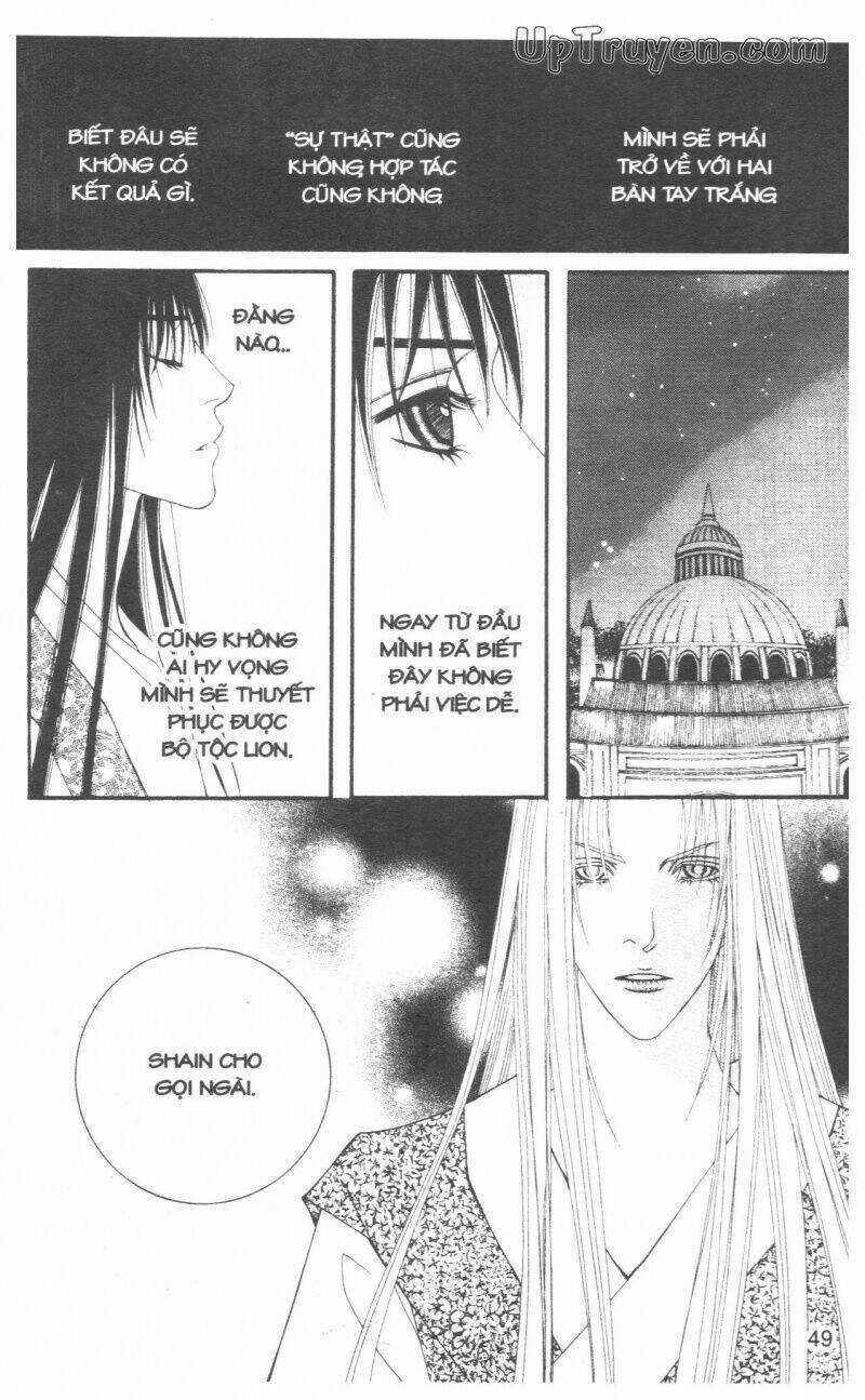 Saver - Chapter 33 - Trang 52