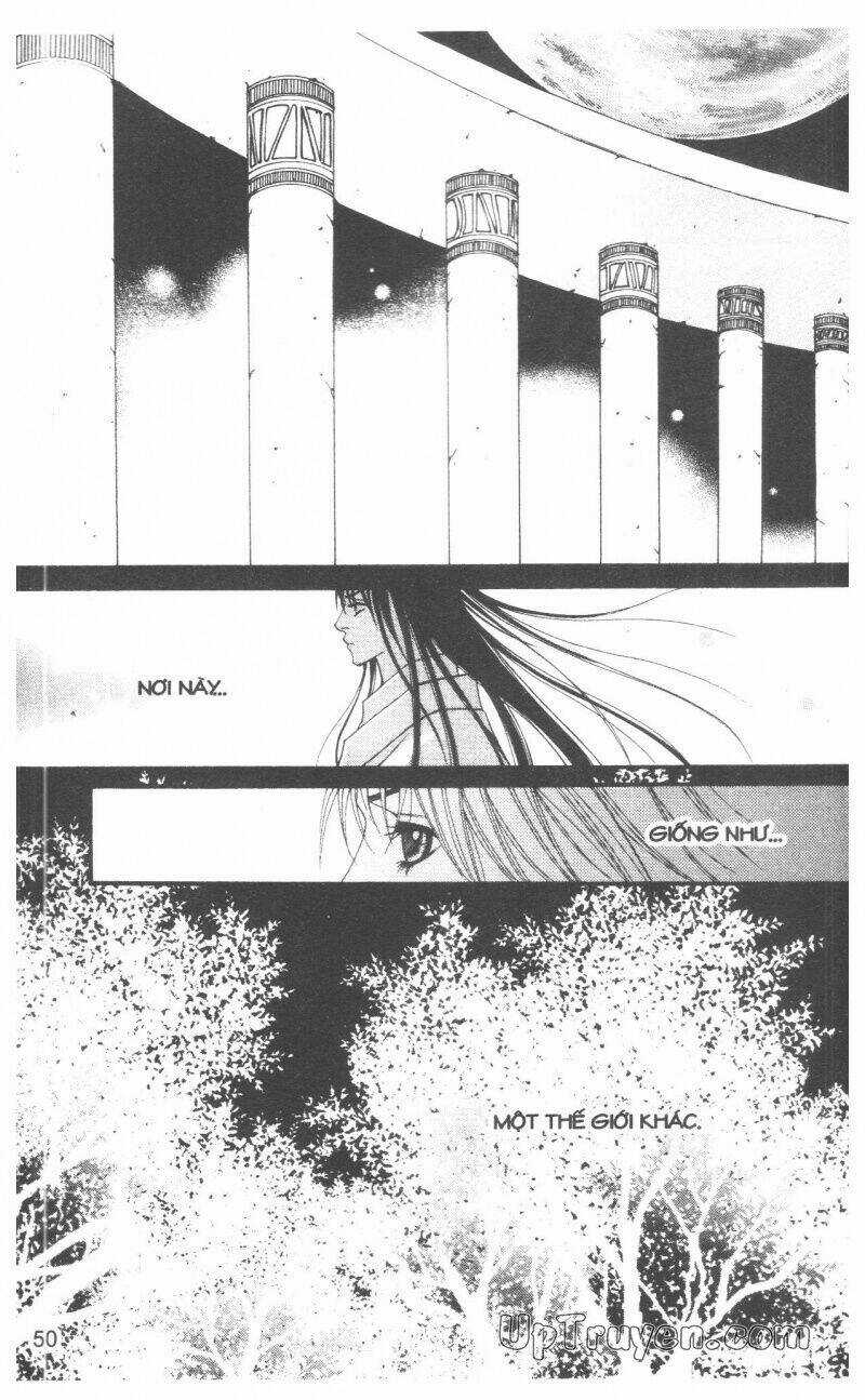 Saver - Chapter 33 - Trang 53