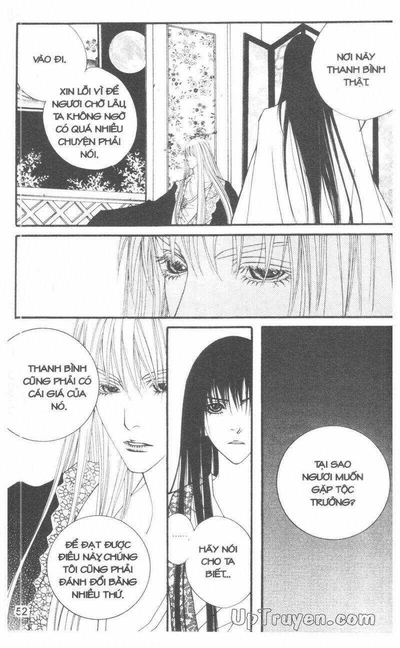 Saver - Chapter 33 - Trang 55