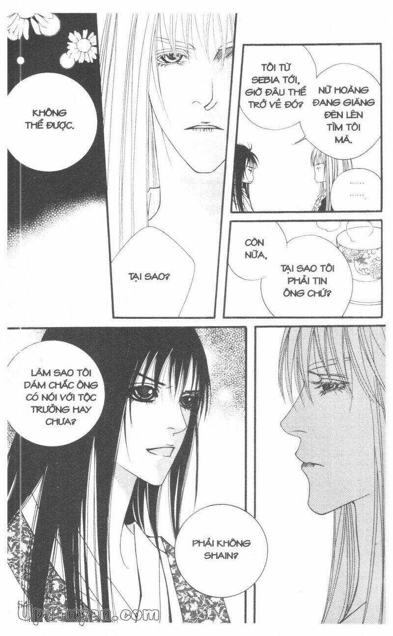 Saver - Chapter 33 - Trang 57