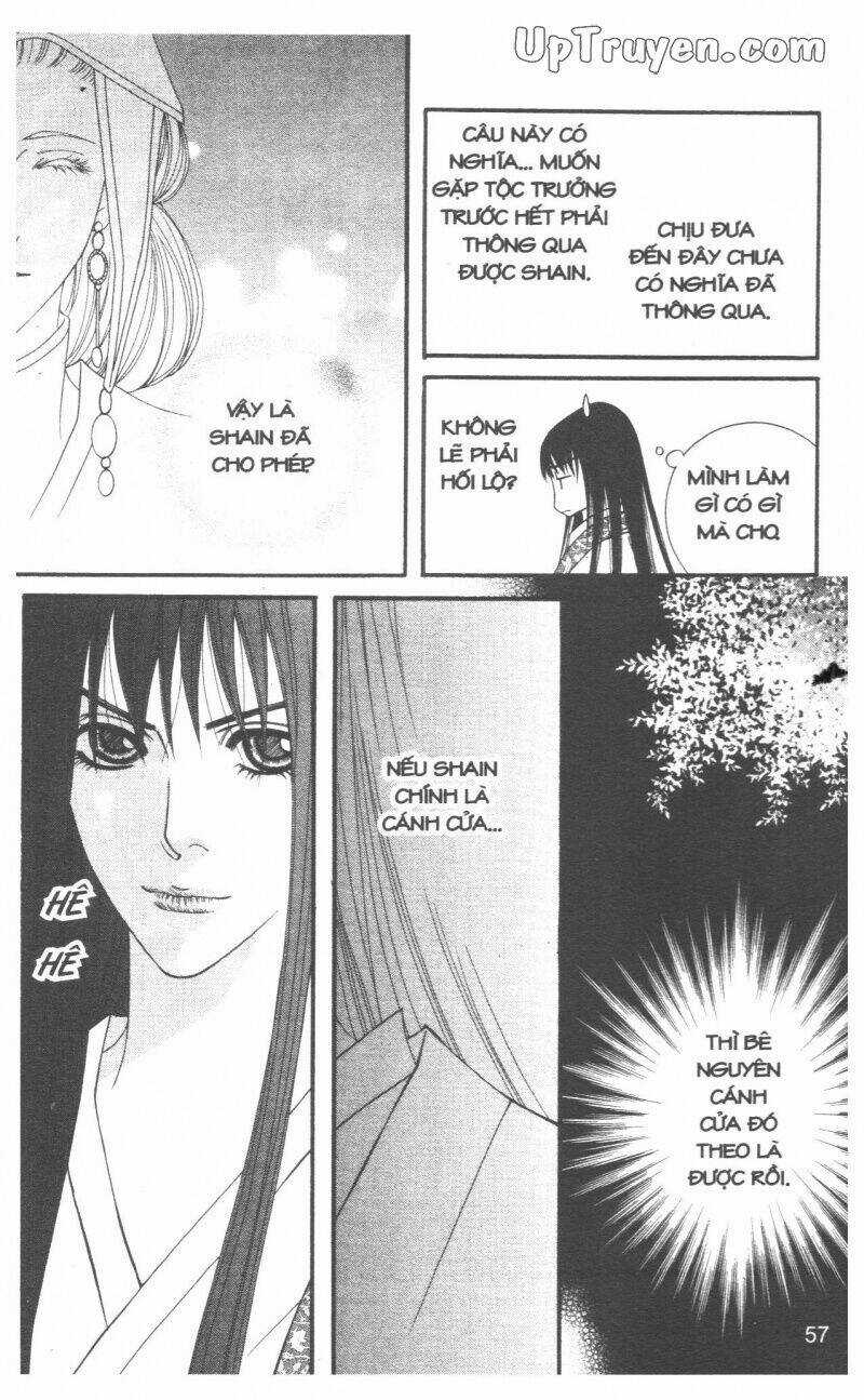 Saver - Chapter 33 - Trang 60