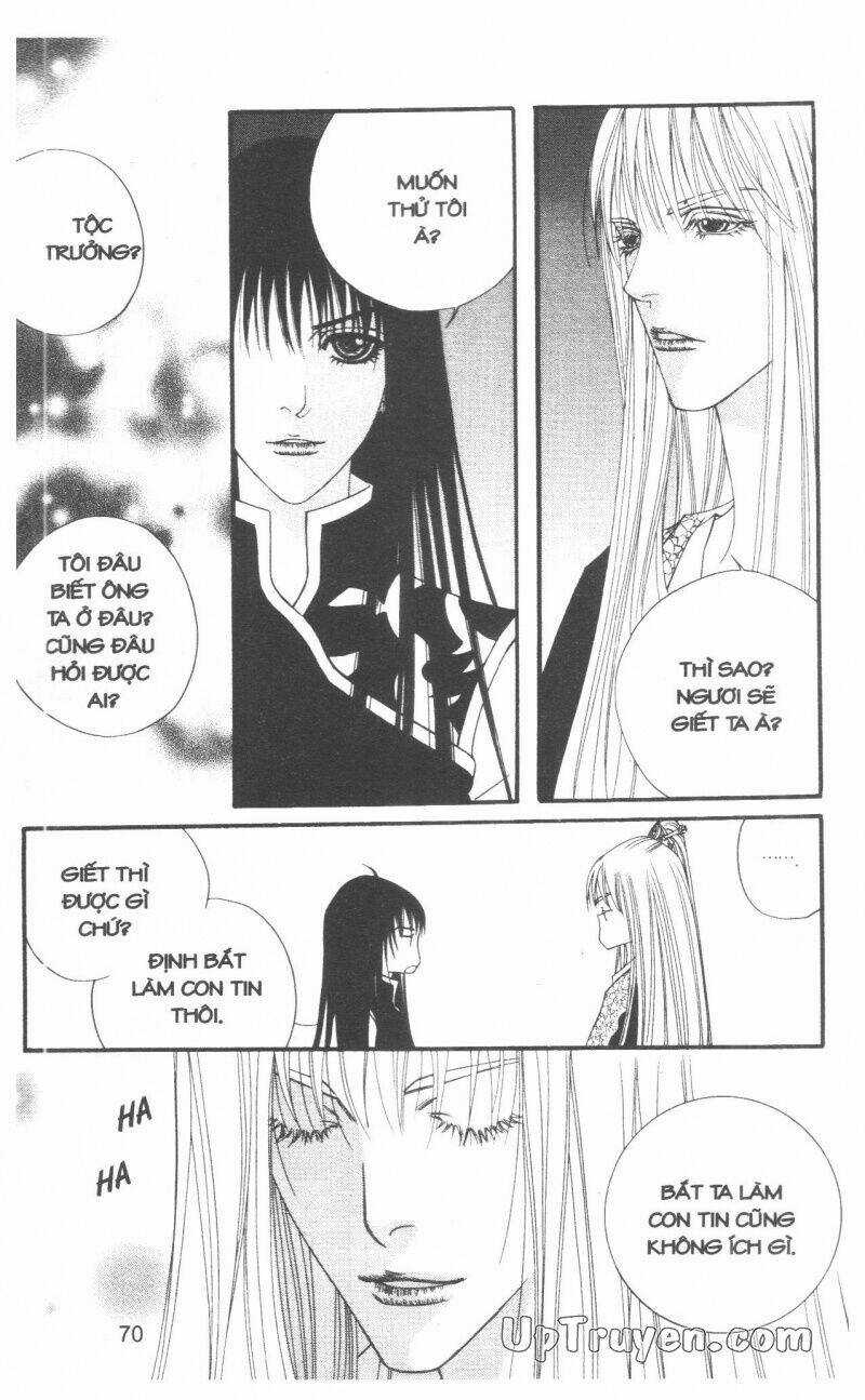 Saver - Chapter 33 - Trang 73