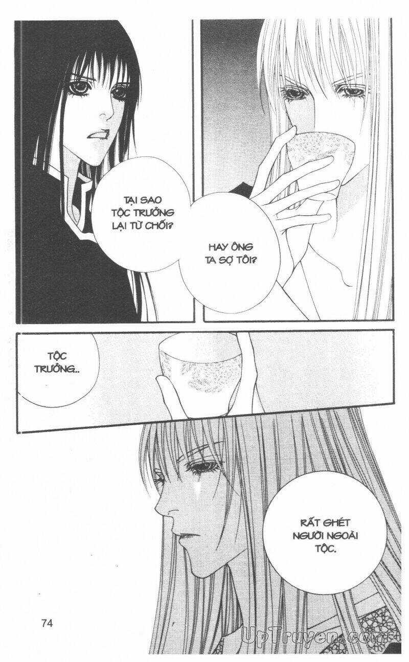 Saver - Chapter 33 - Trang 77