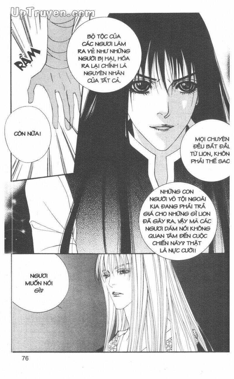 Saver - Chapter 33 - Trang 79