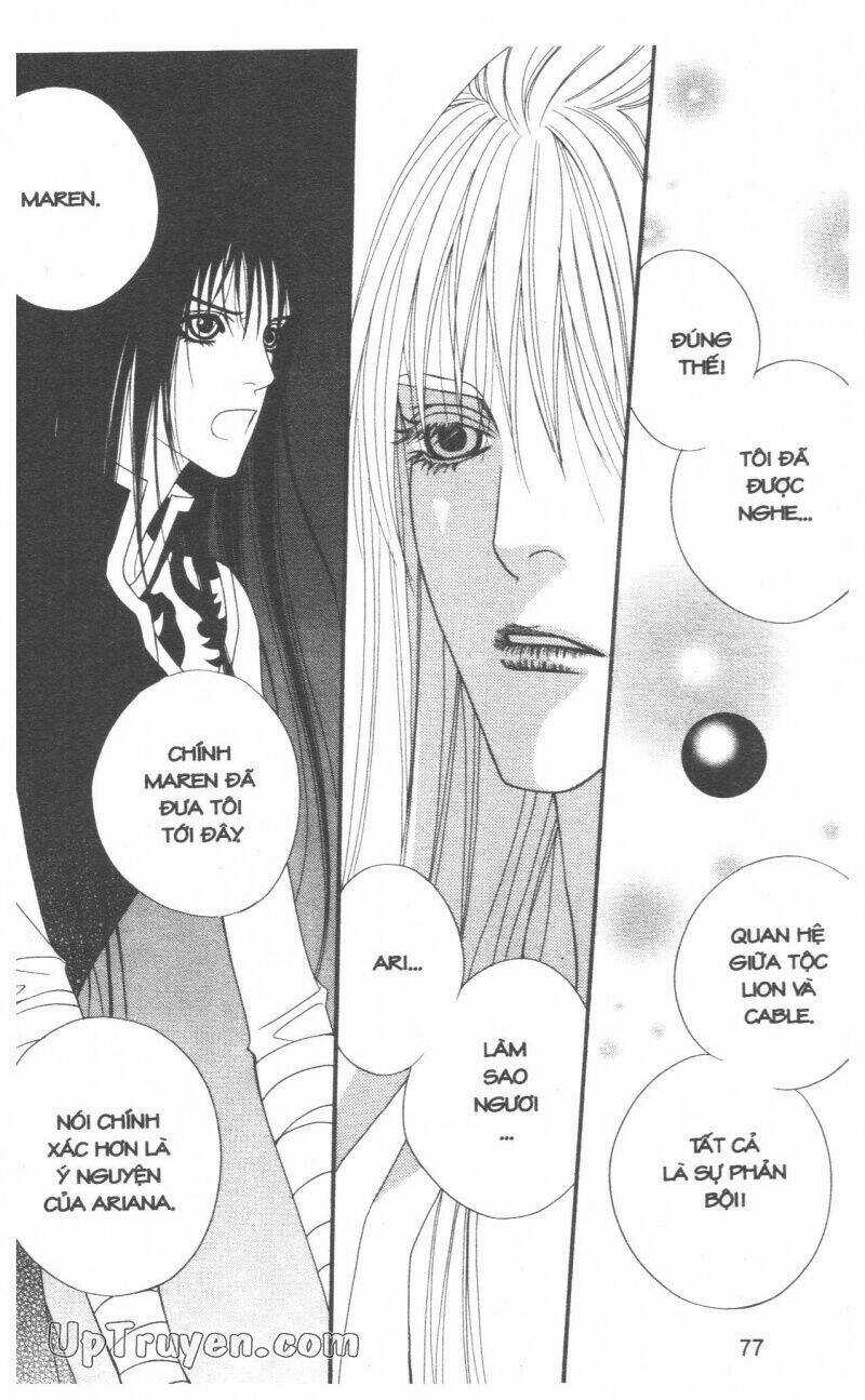 Saver - Chapter 33 - Trang 80