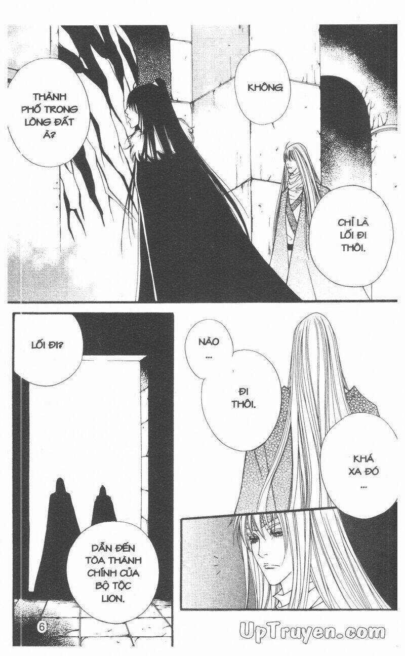 Saver - Chapter 33 - Trang 9