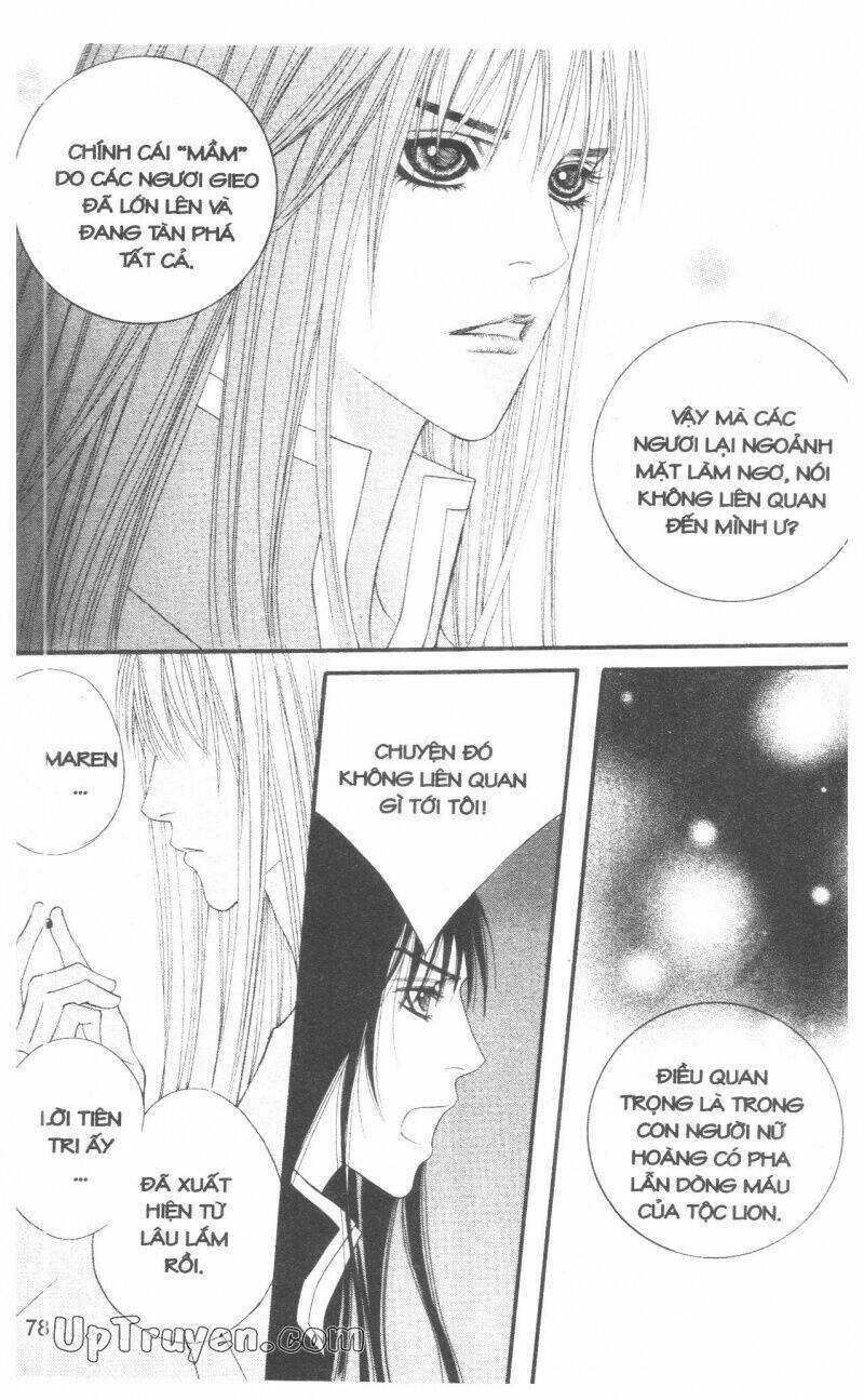 Saver - Chapter 33 - Trang 81