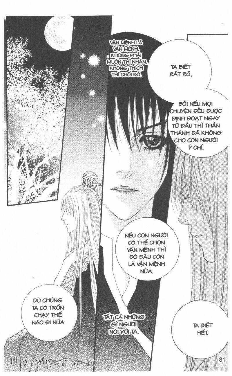 Saver - Chapter 33 - Trang 84